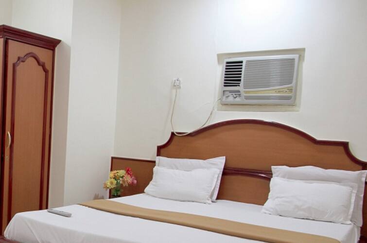 Hotel Ranjeet, Meerut 1